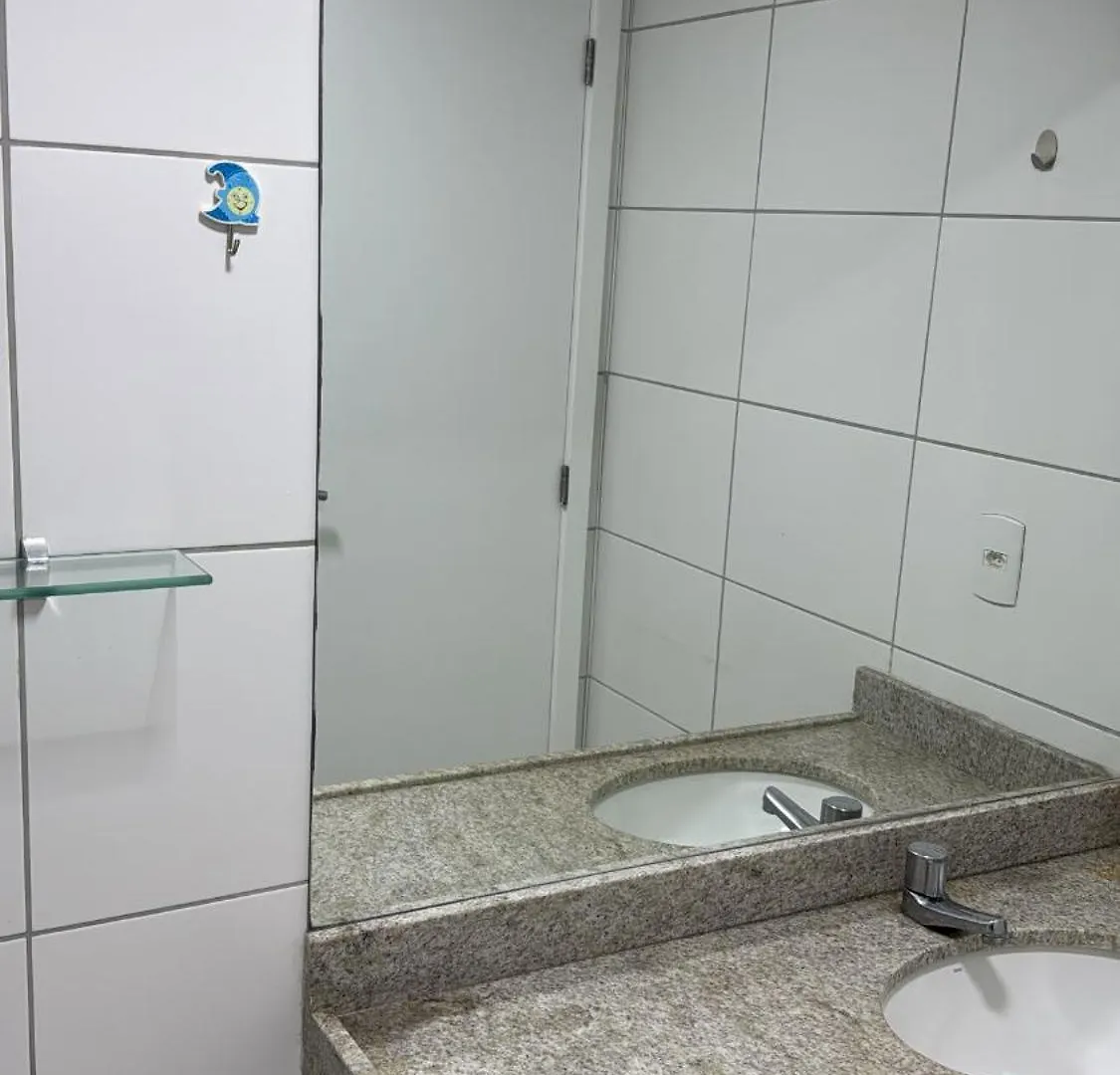 Апартаменты Predio Marinas Da Barra Ресифи