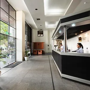 Hotel Onda Mar, Recife